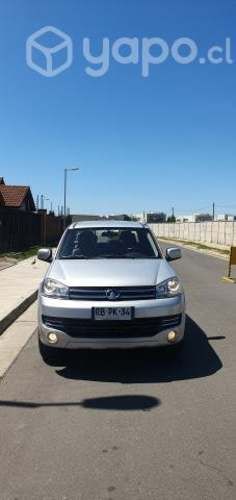 Great wall Wingle 5 impecable