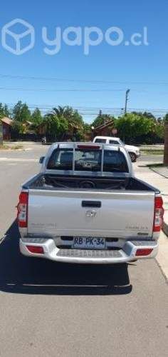 Great wall Wingle 5 impecable