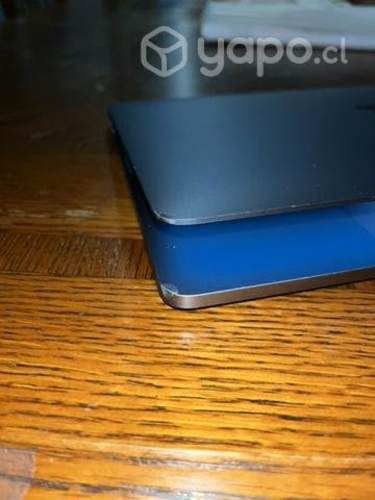 Macbook Pro 2020 256 GB