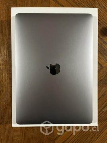 Macbook Pro 2020 256 GB