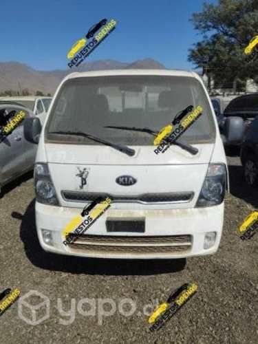 Motor completo 2017 (d4cb) frontier 2.5 mecanico