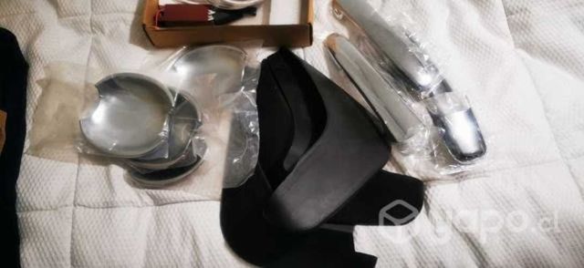 Mazda 3 2 generacion