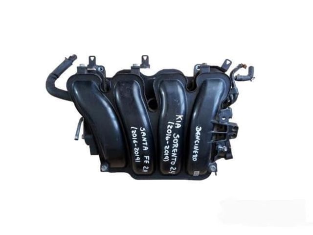 Múltiple de Admisión Hyundai Santa Fe 2.4 2010-18