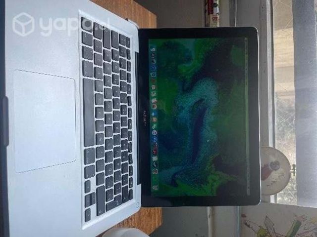 Macbook Pro 2012