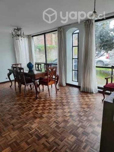 Amplia casa en condominio Cerro Verde, Jack Price