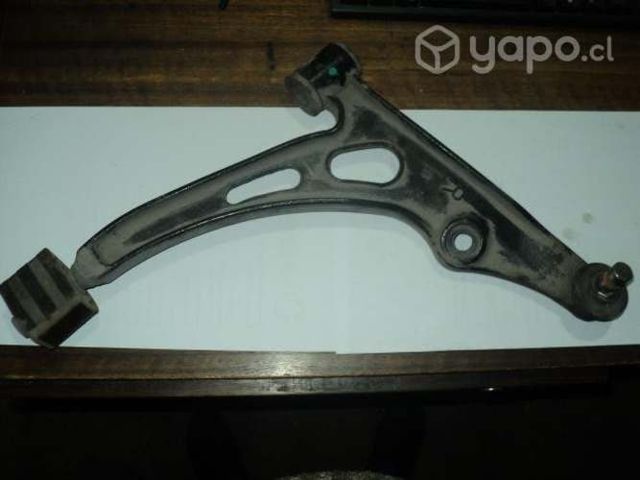 Bandejas suspension suzuki baleno 1.3