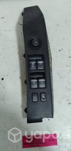 Botonera Alza Vidrio Del Der Ssangyong Korando