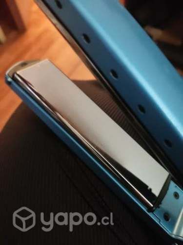 Plancha babyliss pro Nano Titanium