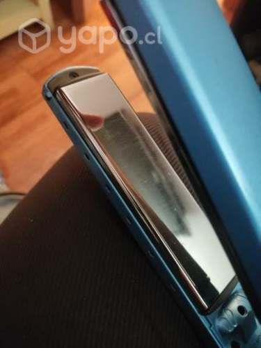 Plancha babyliss pro Nano Titanium