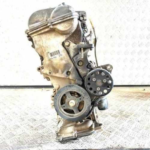 Toyota yaris 1.5 2014