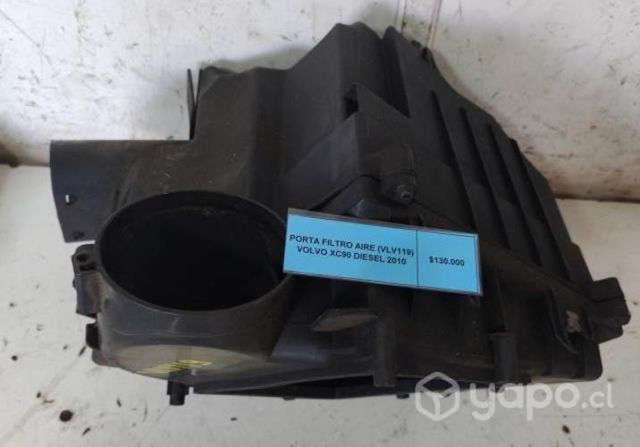 Porta Filtro Aire (VLV119) Volvo XC90 Diesel 2010