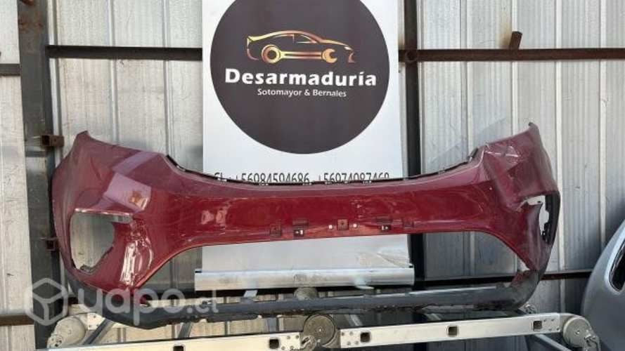 Parachoques Territory 1.6