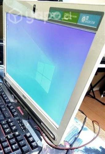 Computador Acer all in one