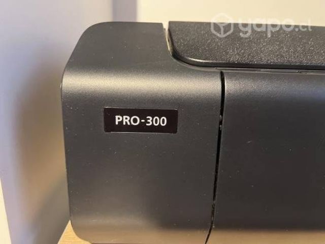 Impresora Canon ImagePROGRAF PRO-300