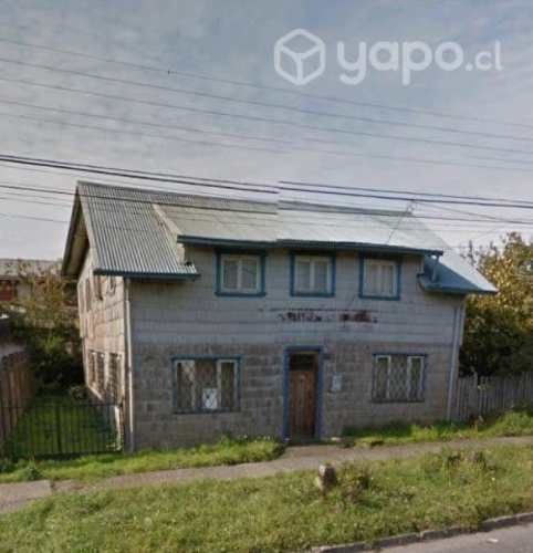 Terreno en sector céntrico de puerto montt