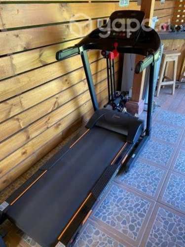 Trotadora ULTIMATE FITNESS E500 PRO