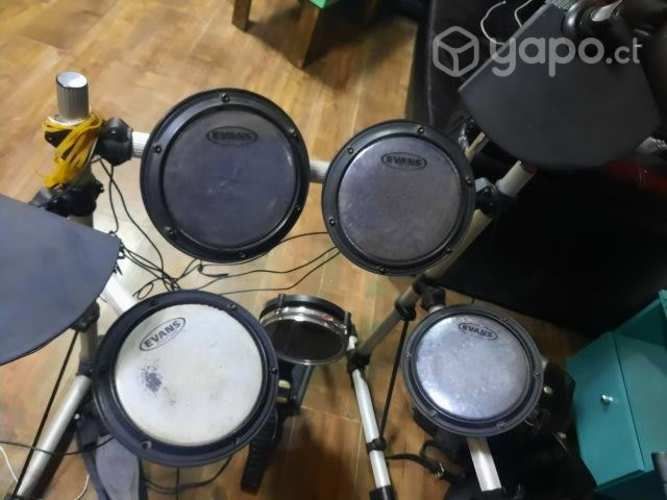 Bateria electrica