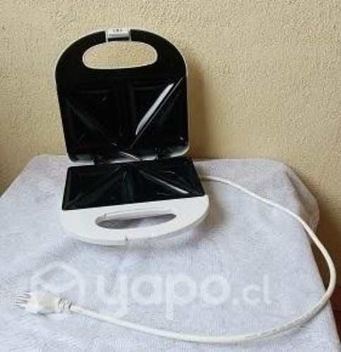 Sandwichera electrica Thomas