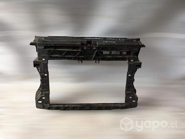 Frontal Volkswagen caddy 2016-2020