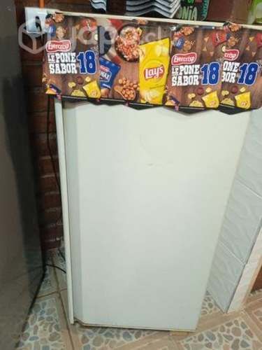 Refrigerador chico
