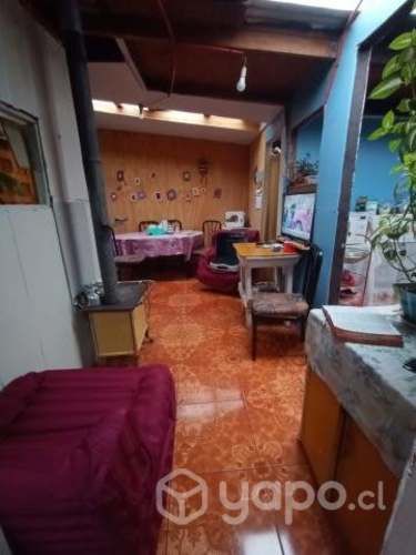 Casa en Temuco