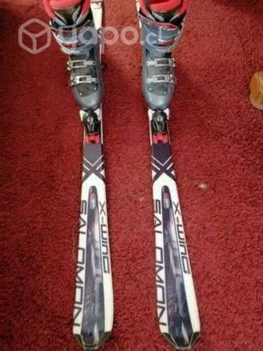 Sky Salomón x-wing L170