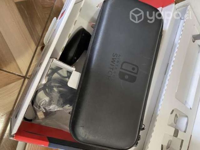 Venta de Nintendo +juegos