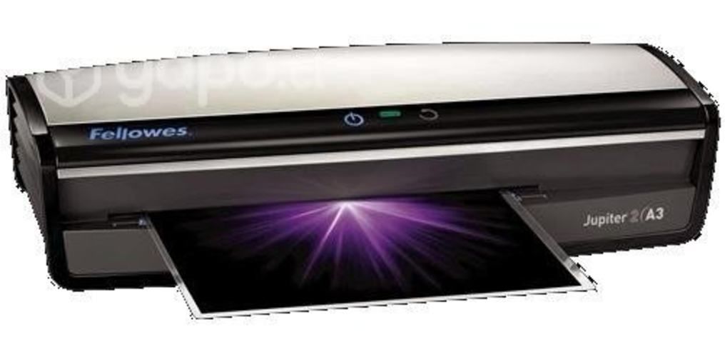 Plastificadora Jupiter 2 A3