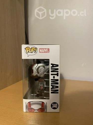 Funko pop antman original