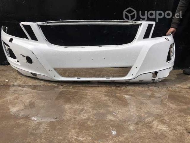 Parachoque volvo XC60 T6 R DESIGN (11.77)