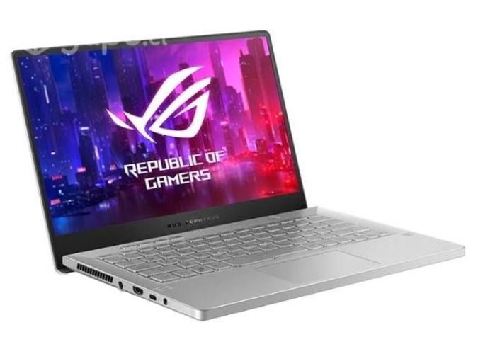 Notebook asus rog zephyrus g14 ga401iv
