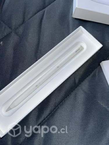 Apple Pencil 2da Generación
