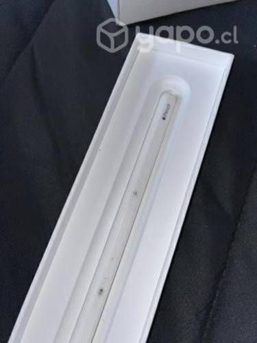 Apple Pencil 2da Generación