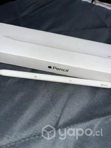 Apple Pencil 2da Generación