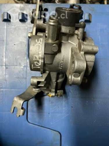 Cuerpo de aceleración Daihatsu Terios