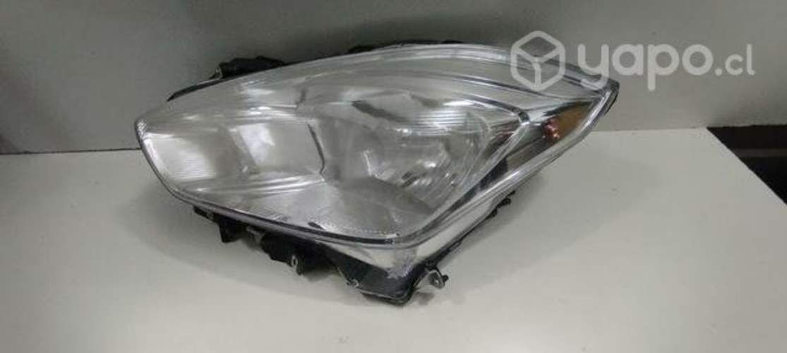 Óptico izquierdo Suzuki swift