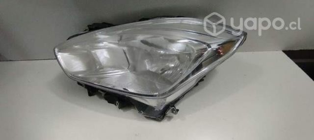 Óptico izquierdo Suzuki swift