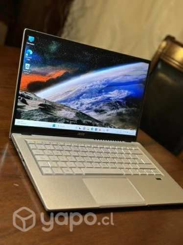 Notebook Acer Swift3 Conversable