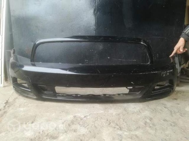 Parachoque ford mustang (11.26)
