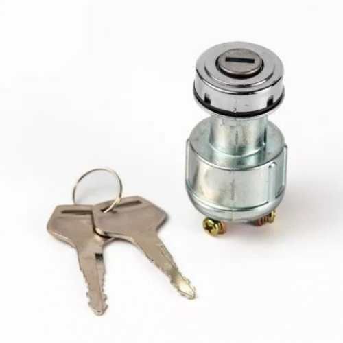 Chapa de Contacto 12 volt