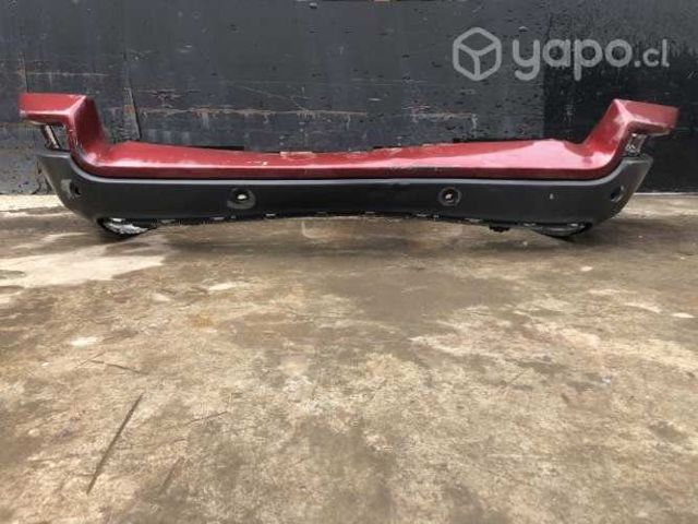 Parachoque VOLVO XC90 2.5 (11.64)