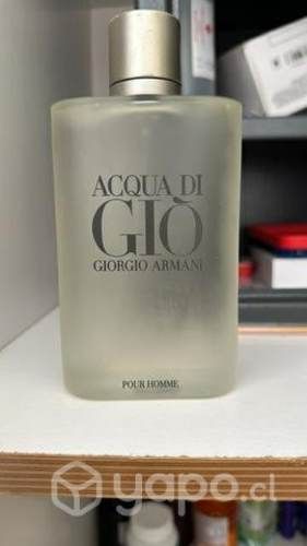 Acqua di Gio
