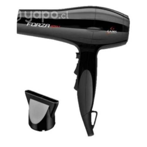 Secador gama forza ion 2400w