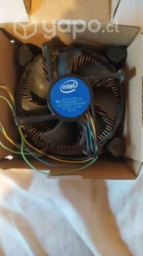 Procesador Intel Pentium Gold G6400