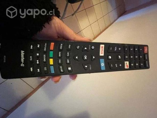 Tv de 32 pulgadas