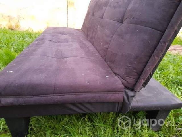 Futon de 3 cuerpos plegable 180°