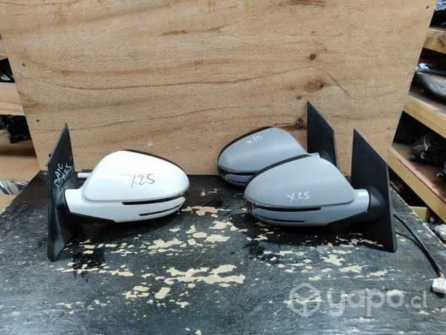 Espejo Changan x25 /rgd01m02j