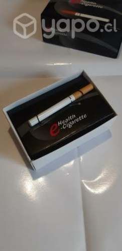 Cigarrillo electrónico antiguo