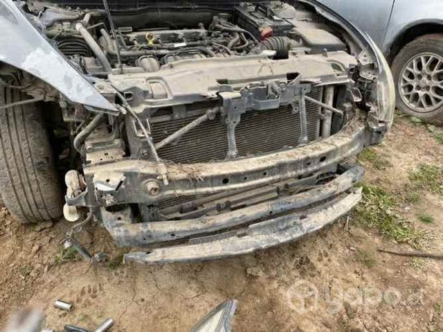 Radiadores Mazda 6 2010