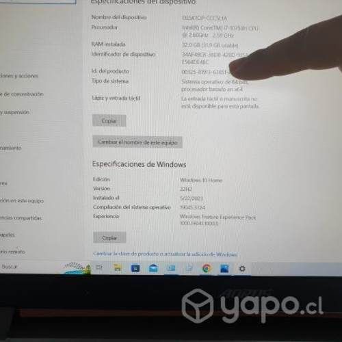 Notebook Gamer Gigabyte Aorus 15P